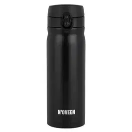 Termos Noveen TB810 Black, 400 ml (Negru)