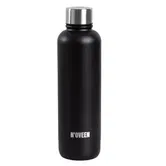 Termos Noveen TB410 Black Mat, 500 ml (Negru)