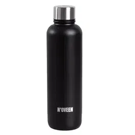 Termos Noveen TB410 Black Mat, 500 ml (Negru)