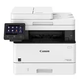 Multifunctional Monocrom Canon MF455DW MFC, A4, Fax, Duplex, Wireless, Retea