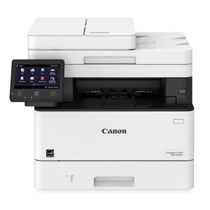 Multifunctional Monocrom Canon MF455DW MFC, A4, Fax, Duplex, Wireless, Retea