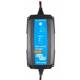 Incarcator de retea Victron Energy Blue Smart, 15A, IP65 (Negru)