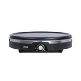 Aparat pentru clatite XXL Livoo DOC239, 1350 W