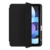 Husa de protectie NEXT ONE Rollcase pentru iPad Air 4, Negru