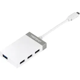 Hub USB TRENDnet 4x USB3.0 - USB-C