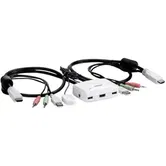 Trendnet KVM HDMI Cu doua porturi TK-215i