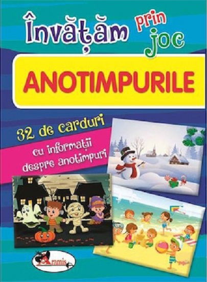 Anotimpurile |
