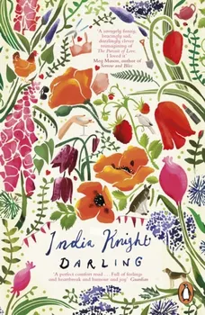 Darling. A razor-sharp, gloriously funny retelling of Nancy Mitford's The Pursuit of Love, Paperback - ***