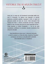 Ultimii descendenti | Matthew J. Kirby