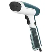 Aparat de calcat vertical cu abur Tefal Access Steam First DT6131E0, 1300W, abur 20g/min, capacitate rezervor 70ml, functie auto OFF, perie tesaturi