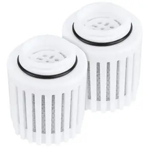 Set 2 filtre carbon activ TEESA PURE WATER