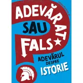 Adevarat sau fals? Adevarul despre istorie, Sonya Newland