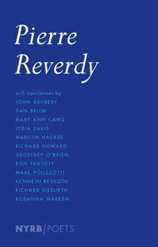 Pierre Reverdy, Paperback - Pierre Reverdy