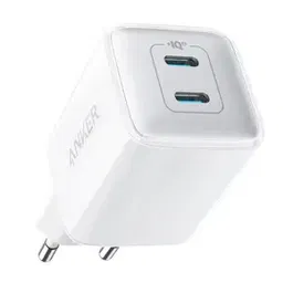 Incarcator retea Anker 521 Nano Pro 40W, USB-C (Alb)