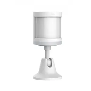 Senzor de miscare wireless Aqara Body P1, Conectivitate Wireless (Alb)