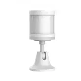 Senzor de miscare wireless Aqara Body P1, Conectivitate Wireless (Alb)