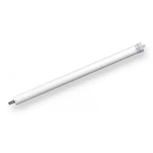 Motor de draperie AQARA SRSC-M01, Smart Roller Shade Controller, compatibil cu Apple HomeKit (Alb)