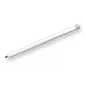 Motor de draperie AQARA SRSC-M01, Smart Roller Shade Controller, compatibil cu Apple HomeKit (Alb)
