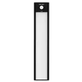 Lampa LED Yeelight YLCG002BK, Senzor miscare pentru dulap A20, 20 cm lungime (Negru)