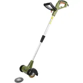 Perie electrica pentru buruieni Heinner VPB001, 400 W, 1800 rpm,maner telescopic,110 mm diametru perie