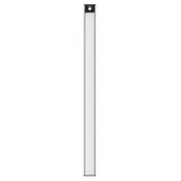 Lampa LED Yeelight YLCG006, Senzor miscare pentru dulap A60, 60 cm lungime (Argintiu)