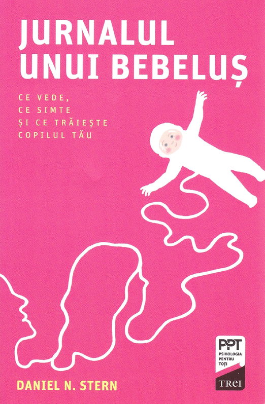 Jurnalul unui bebelus | Daniel N. Stern