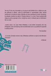 Iti vand un caine | Juan Pablo Villalobos