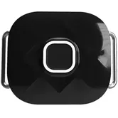 Dispozitiv de urmarire MyKi SPOT cu tripla localizare GPS, WiFi, LBS, impermeabil (Negru)