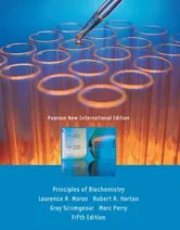 Principles of Biochemistry: Pearson New International Edition. 5 ed, Paperback - David Rawn