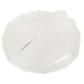 Capac transparent pompe Emaux