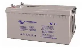 Baterie Gel Deep Cycle Victron Energy BAT412201104, 12V/220Ah