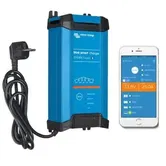 Incarcator de retea Blue Smart IP22 Charger 12/30, 12V, 30A (Albastru)