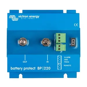 Protectie baterii solare Victron Energy Battery Protect, 12/24V, 220A