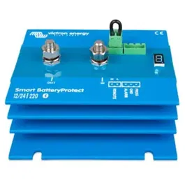 Protectie baterii solare Victron Energy Smart Battery Protect, 12/24V, 220A, Bluetooth