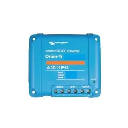 Convertor DC-DC Victron Energy Orion-Tr 12/12-30A, 360W (Albastru)