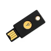 Dispozitiv criptografic securizat tip token, Yubico Yubikey 5 NFC