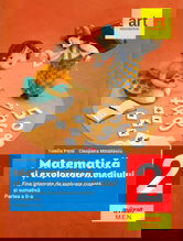 Matematica si explorarea mediului. Fise integrative de evaluare curenta si sumativa. Partea II-a. Clasa a II-a | Tudora Pitila, Cleopatra Mihailescu