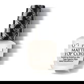 Top mat de sigilare a lacului de unghii Matte Top Coat, 15 ml, OPI