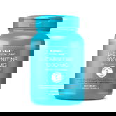 Total Lean L-Carnitină 1000 mg (265430), 60 Tablete, GNC