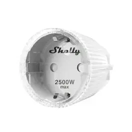 Priza Wifi Shelly Plug S