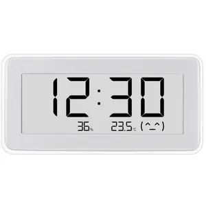 Senzor de temperatura si umiditate Xiaomi Mi Pro BHR5435GL (Alb)