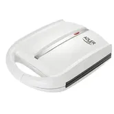Aparat de facut nuci umplute Nut Maker XL Adler AD3039, 1600W, capacitate 24 pcs (Alb)