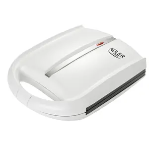 Aparat de facut nuci umplute Nut Maker XL Adler AD3039, 1600W, capacitate 24 pcs (Alb)