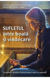 Sufletul între boală și vindecare