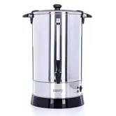 Fierbator de apa Camry Premium CR 1259, 20 L, 1650 W (Negru/Argintiu)