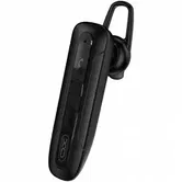 Casca Bluetooth XO Design BE28, Microfon (Negru)