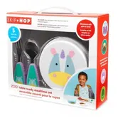 Set pentru pranz Skip Hop Unicorn 9N833810 (Multicolor)