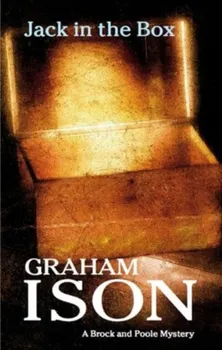 Jack in the Box. Large type / large print ed, Hardback - Graham Ison