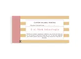 Cupoane pentru parinti |