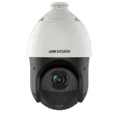 Camera supraveghere video IP PTZ Hikvision DS-2DE4425IW-DE(T5), 4MP, Lentila 4.8-120mm, IR 100M